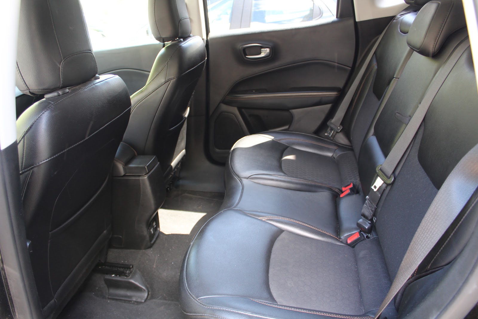 Foto 9 de JEEP COMPASS 2020 en venta en CSV Motor VALENCIA