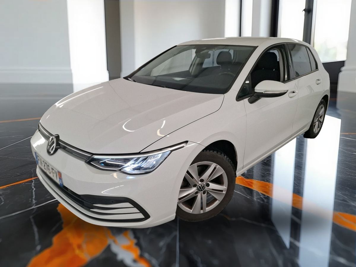 Foto 22 de VOLKSWAGEN GOLF 2020 en venta en CSV Motor VALDEFUENTES