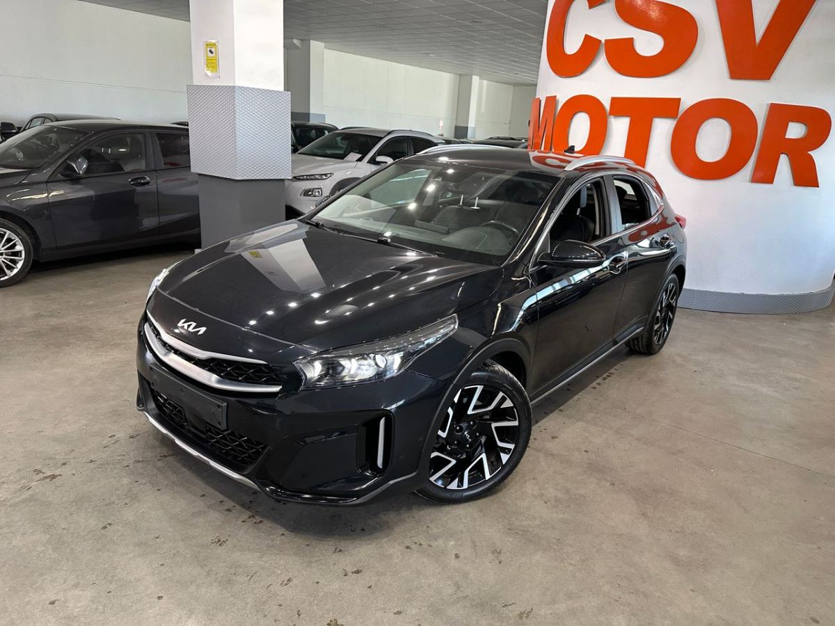 Foto 22 de KIA XCEED 2023 en venta en CSV Motor MURCIA