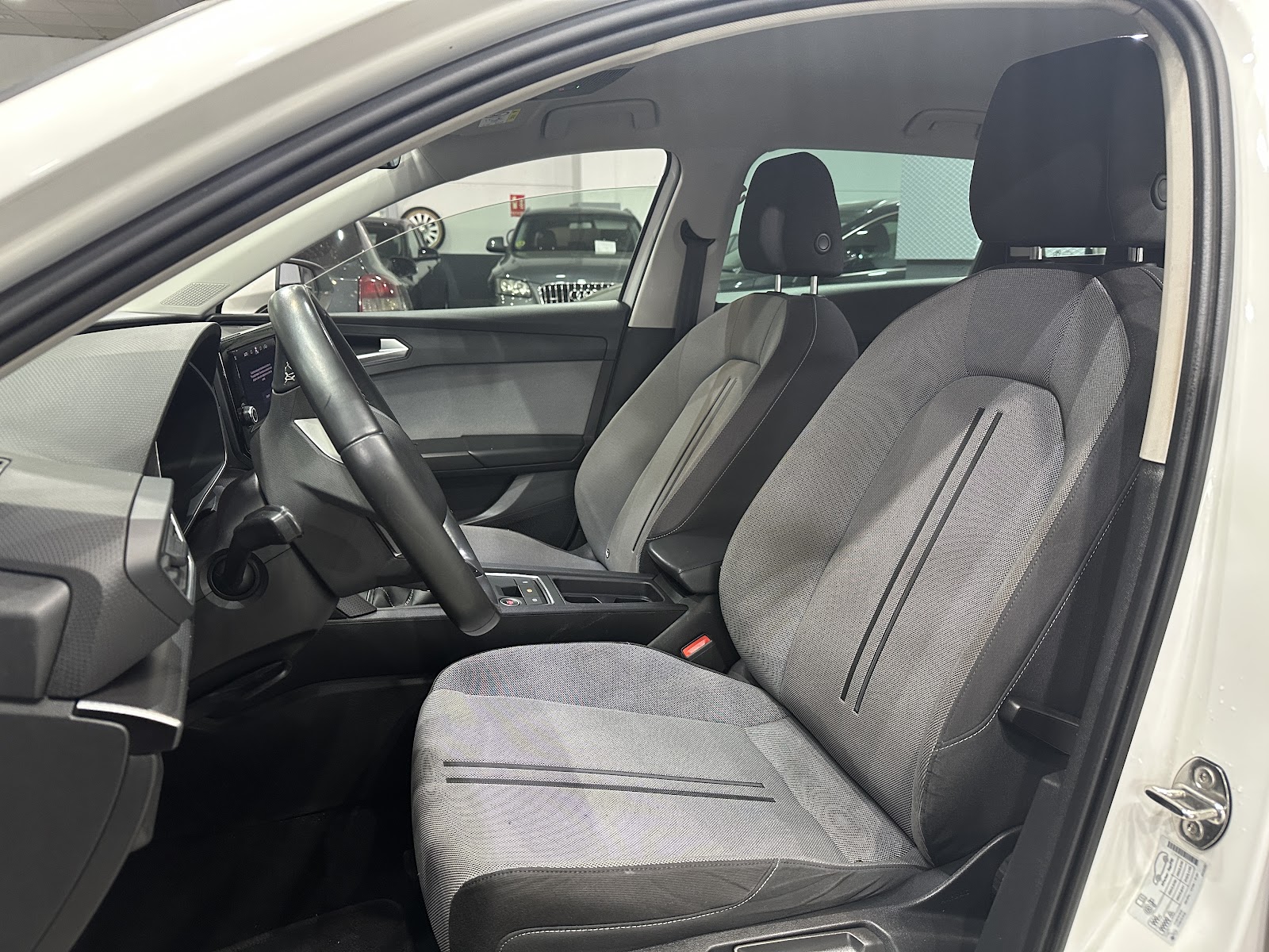 Foto 9 de SEAT LEÓN 2021 en venta en CSV Motor VALENCIA