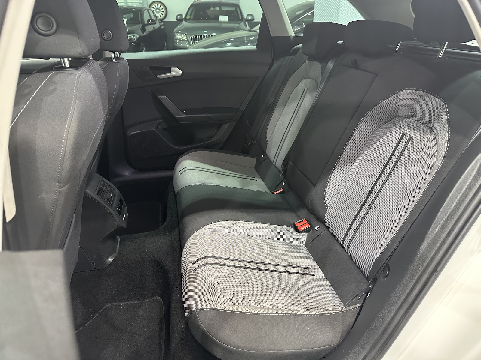 Foto 10 de SEAT LEÓN 2021 en venta en CSV Motor VALENCIA