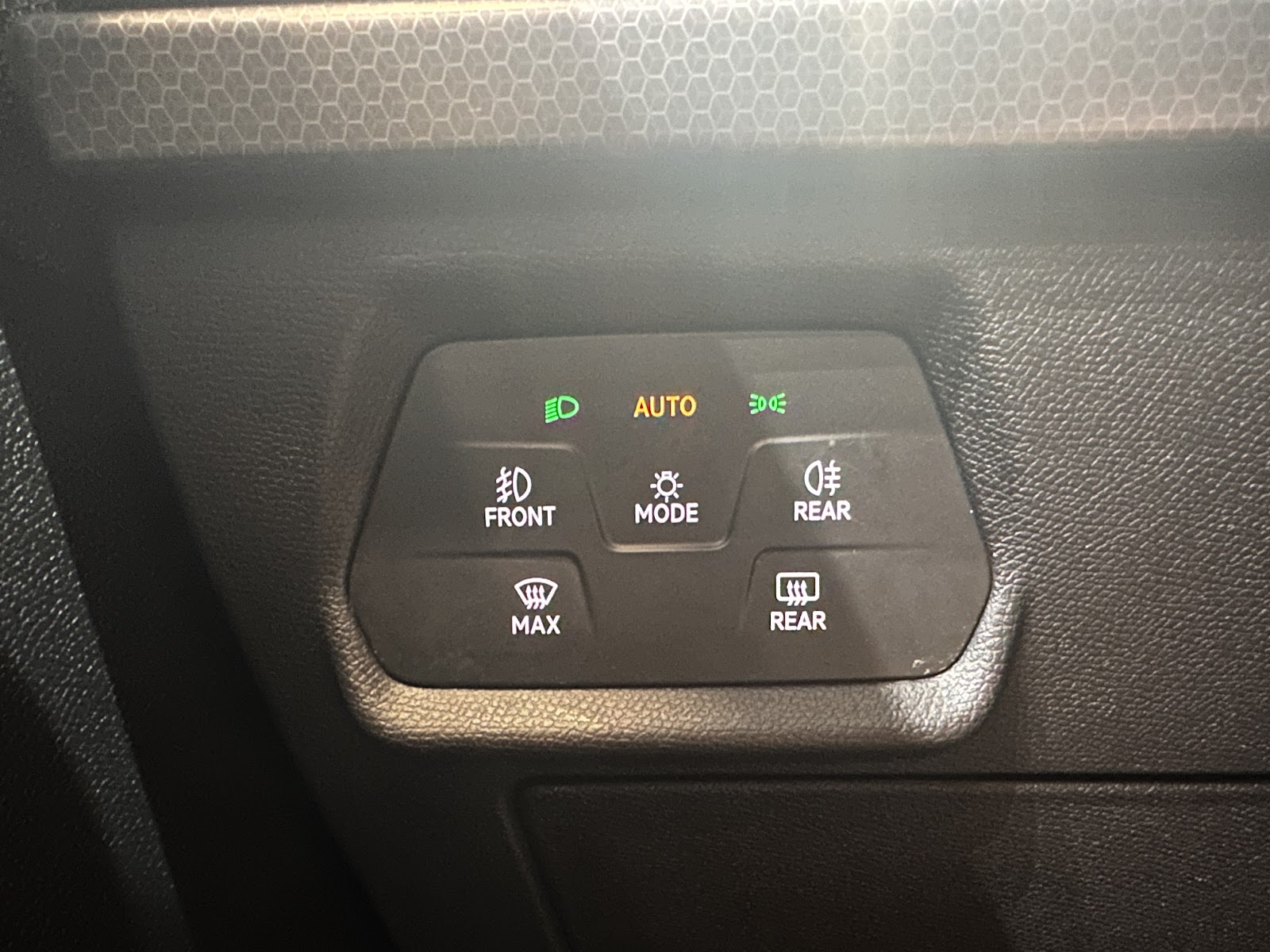 Foto 16 de SEAT LEÓN 2021 en venta en CSV Motor VALENCIA
