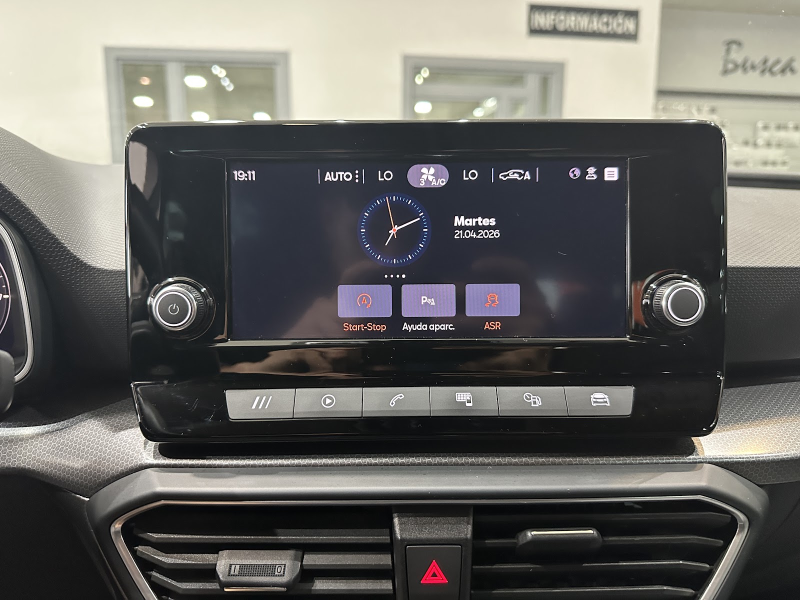 Foto 17 de SEAT LEÓN 2021 en venta en CSV Motor VALENCIA