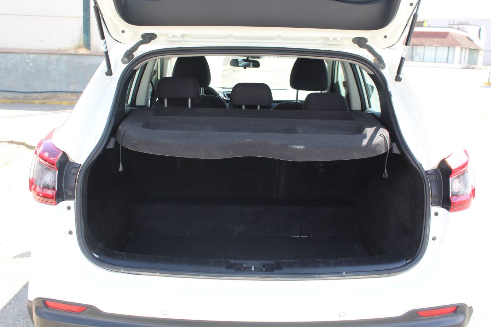 Foto 7 de NISSAN QASHQAI 2020 en venta en CSV Motor SEVILLA