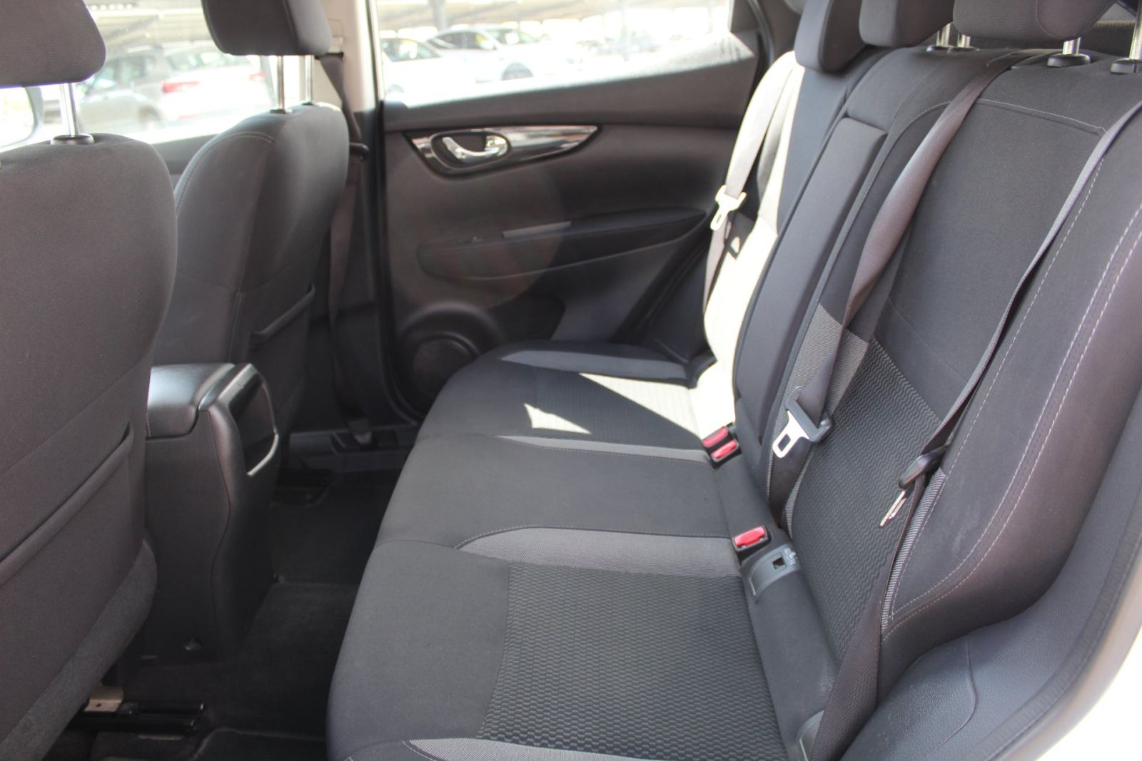 Foto 10 de NISSAN QASHQAI 2020 en venta en CSV Motor SEVILLA