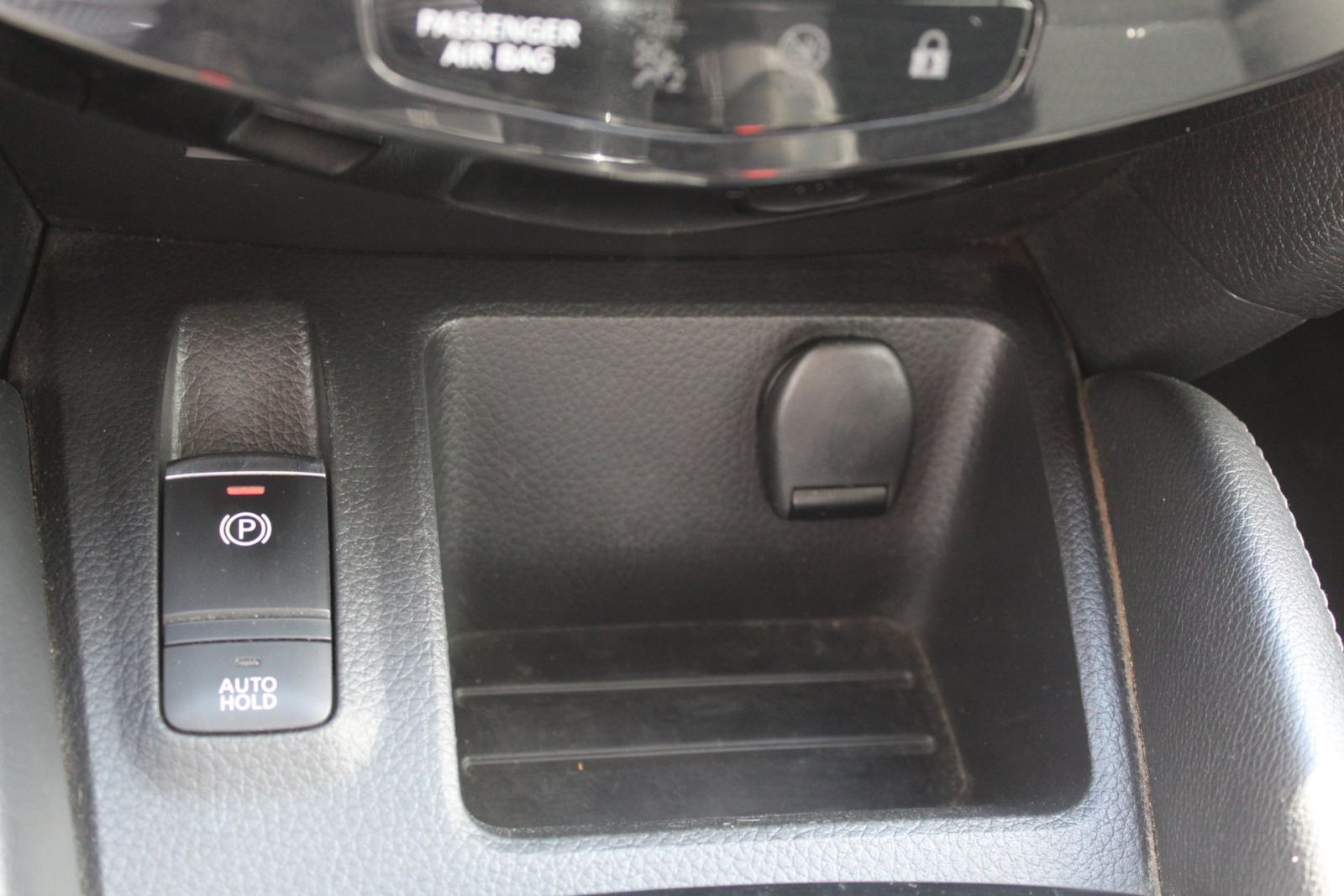 Foto 13 de NISSAN QASHQAI 2020 en venta en CSV Motor SEVILLA