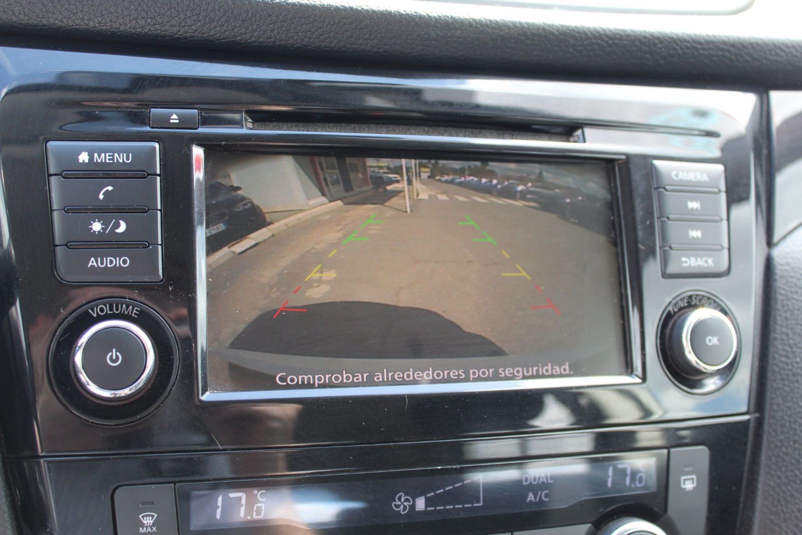 Foto 17 de NISSAN QASHQAI 2020 en venta en CSV Motor SEVILLA