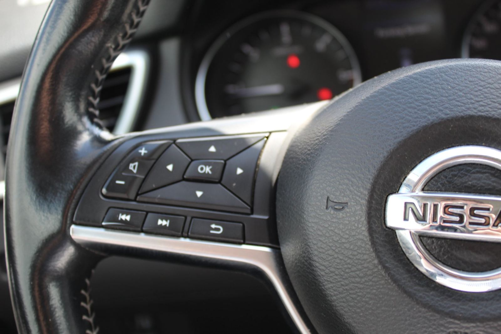 Foto 18 de NISSAN QASHQAI 2020 en venta en CSV Motor SEVILLA