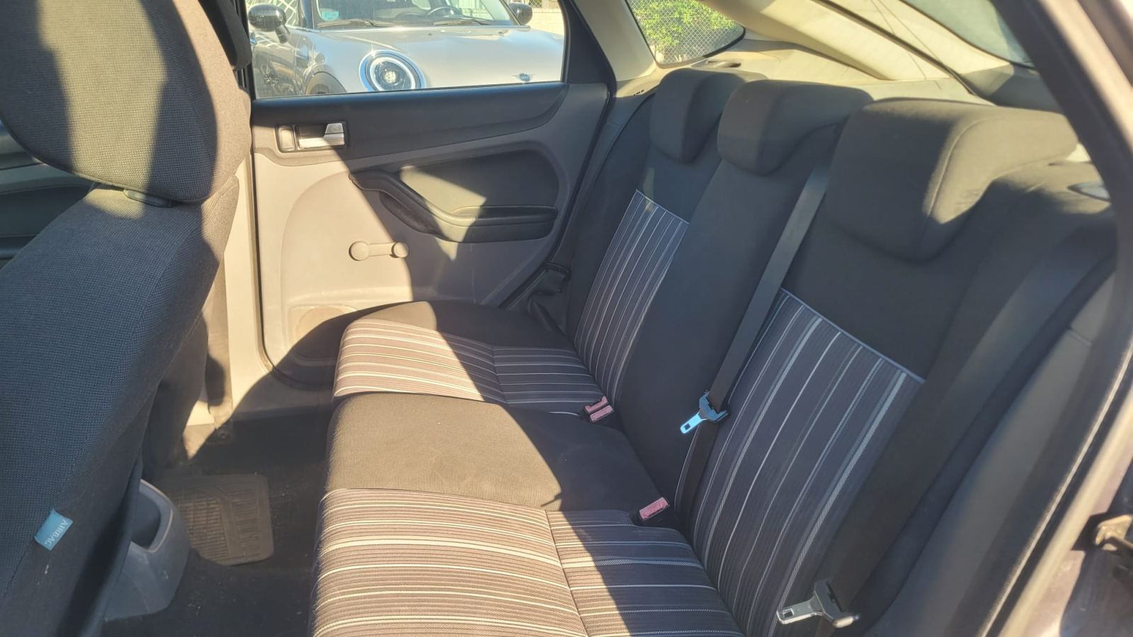 Foto 9 de FORD 2009 en venta en CSV Motor SEVILLA