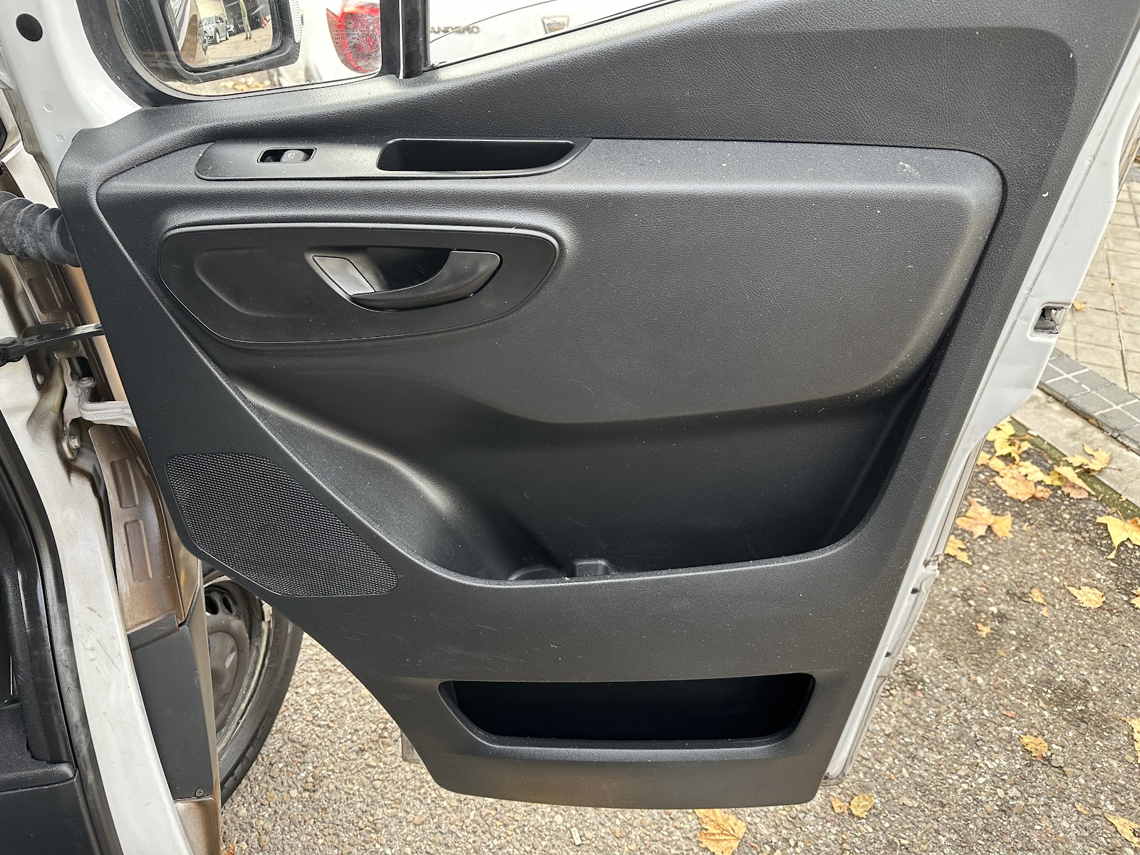 Foto 10 de MERCEDES SPRINTER 2021 en venta en CSV Motor VALDEFUENTES