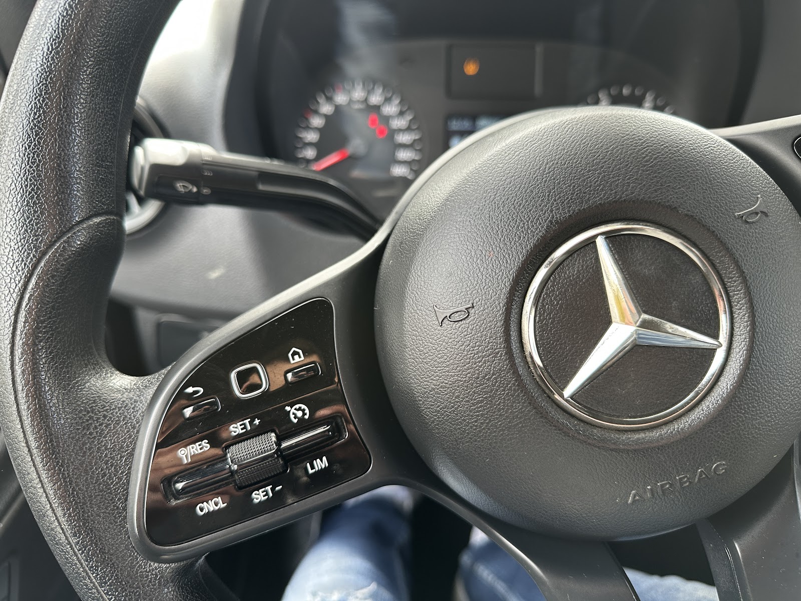 Foto 13 de MERCEDES SPRINTER 2021 en venta en CSV Motor VALDEFUENTES