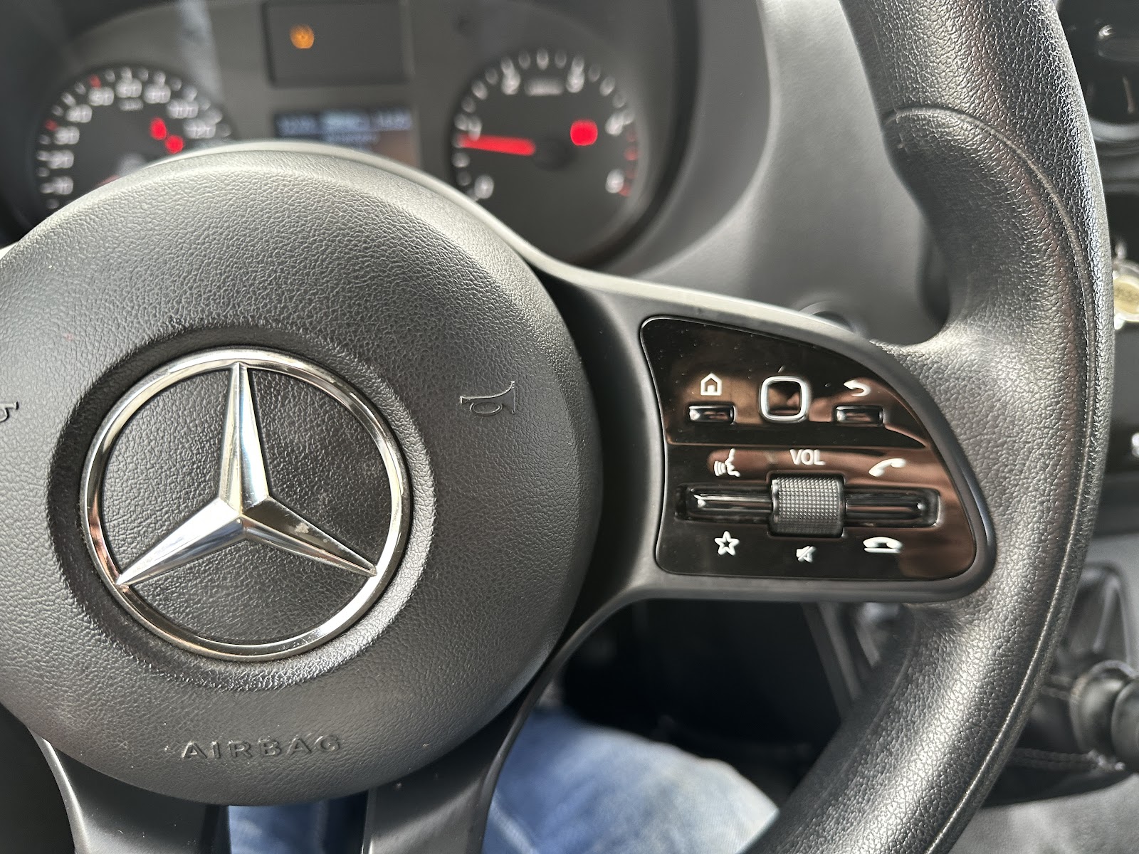 Foto 14 de MERCEDES SPRINTER 2021 en venta en CSV Motor VALDEFUENTES