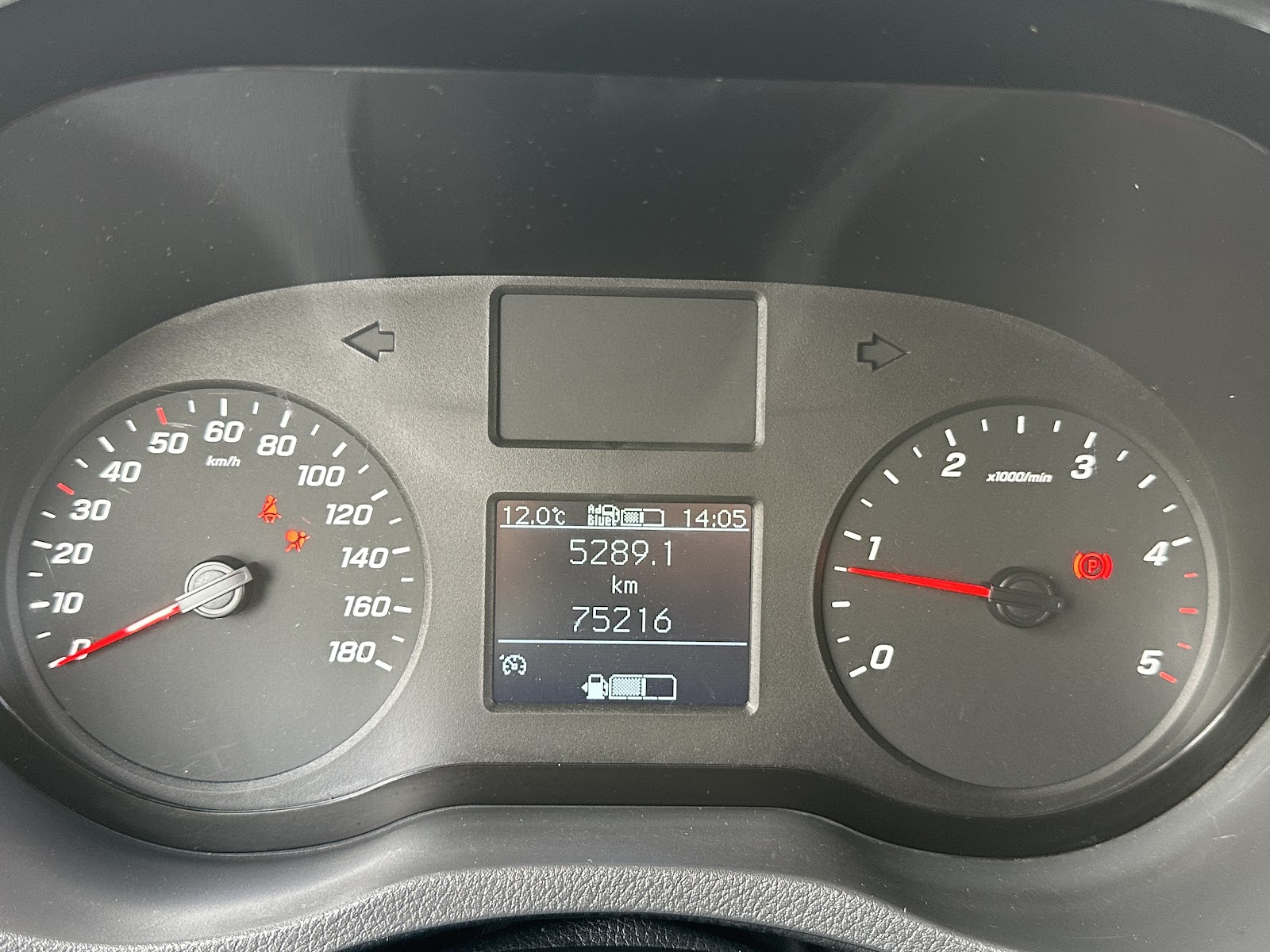 Foto 16 de MERCEDES SPRINTER 2021 en venta en CSV Motor VALDEFUENTES