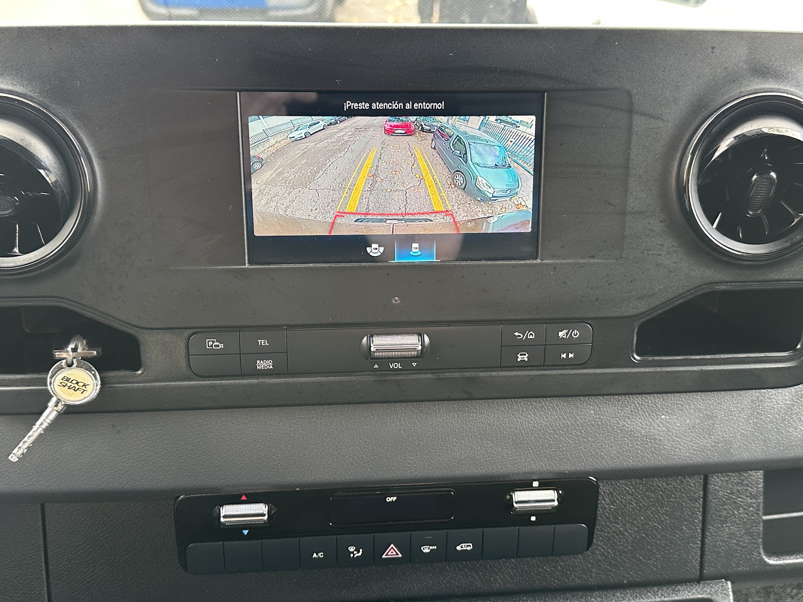 Foto 19 de MERCEDES SPRINTER 2021 en venta en CSV Motor VALDEFUENTES