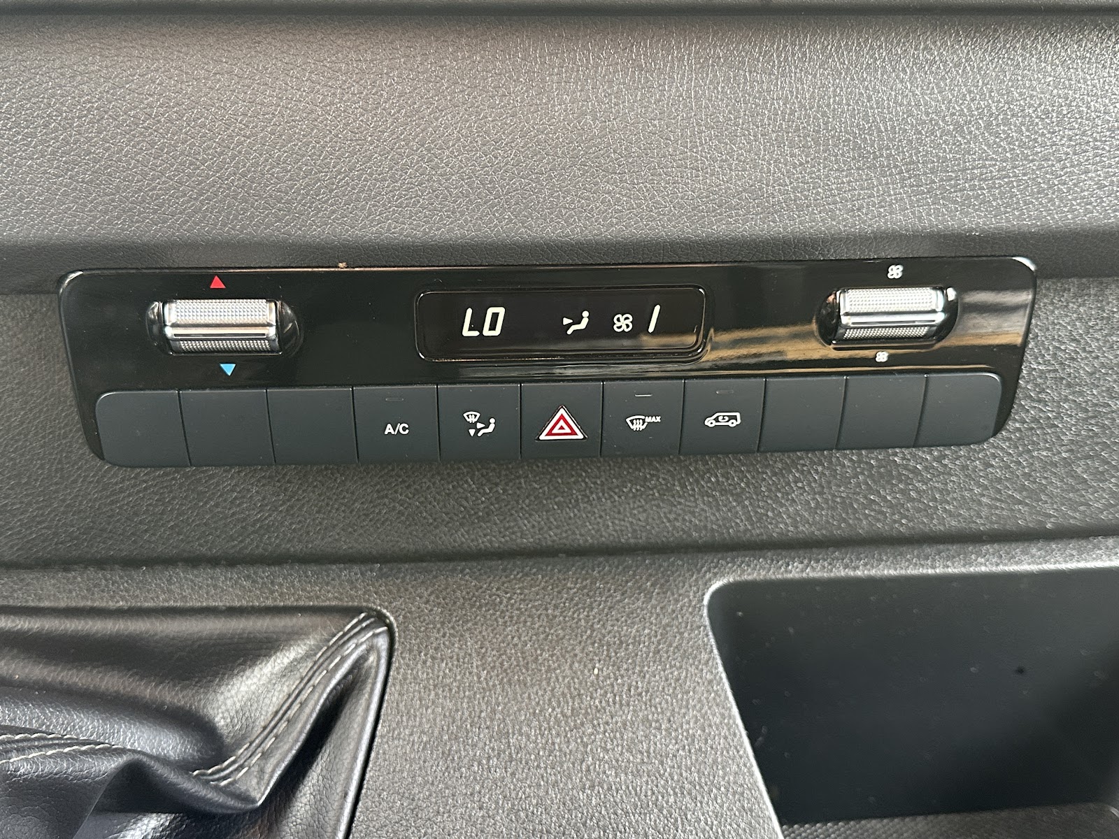 Foto 20 de MERCEDES SPRINTER 2021 en venta en CSV Motor VALDEFUENTES