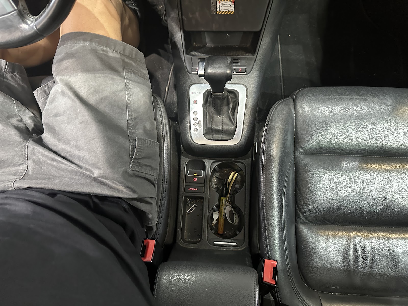 Foto 19 de VOLKSWAGEN TIGUAN 2008 en venta en CSV Motor VALDEFUENTES