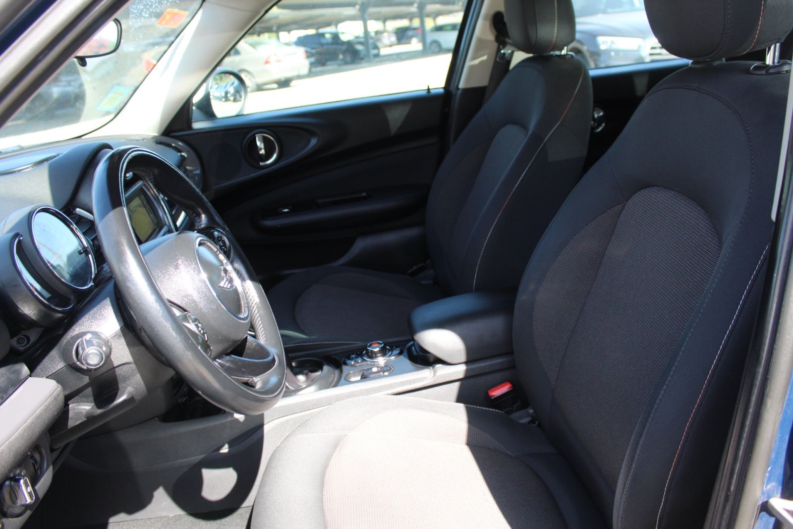 Foto 9 de MINI 2017 en venta en CSV Motor SEVILLA