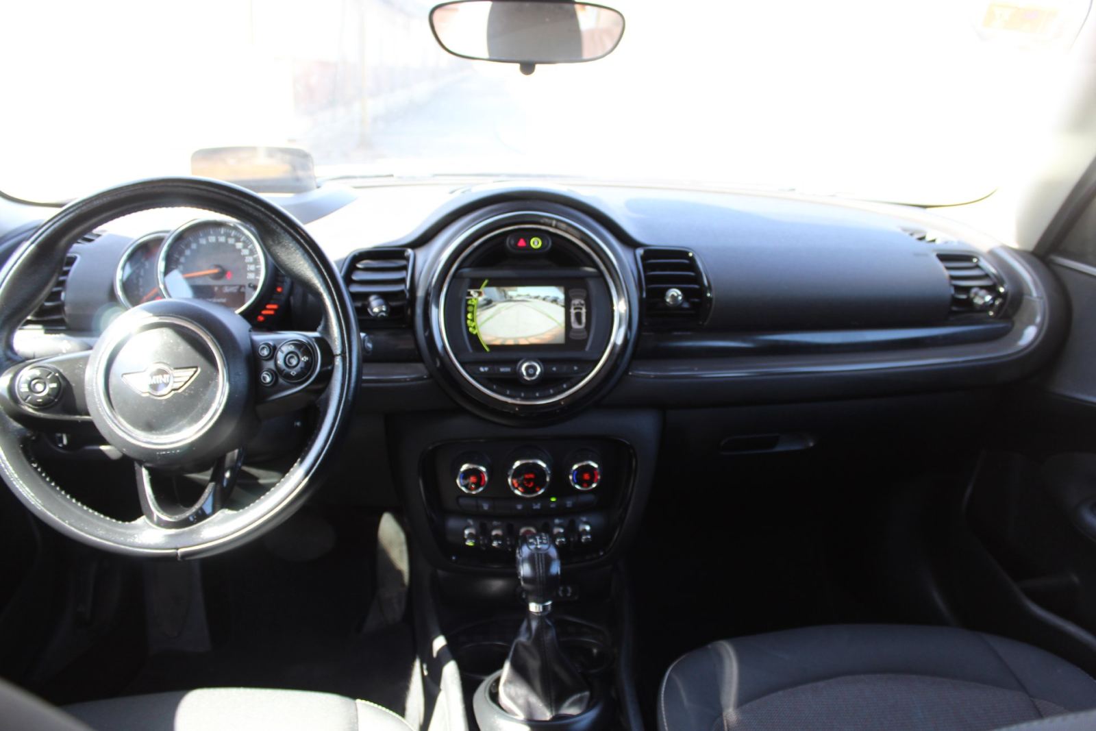 Foto 11 de MINI 2017 en venta en CSV Motor SEVILLA