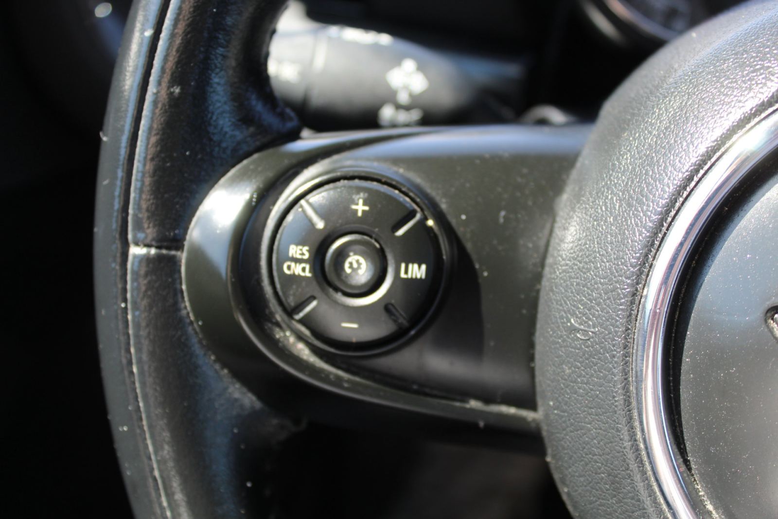 Foto 19 de MINI 2017 en venta en CSV Motor SEVILLA