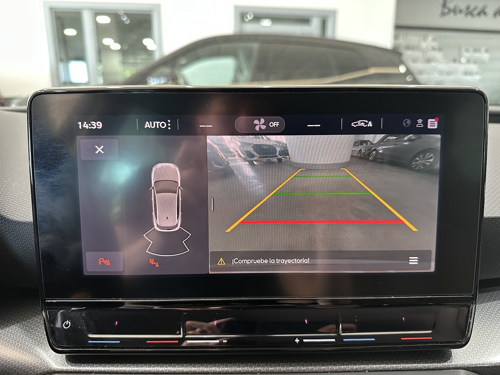Foto 15 de SEAT LEON 2021 en venta en CSV Motor VALDEFUENTES