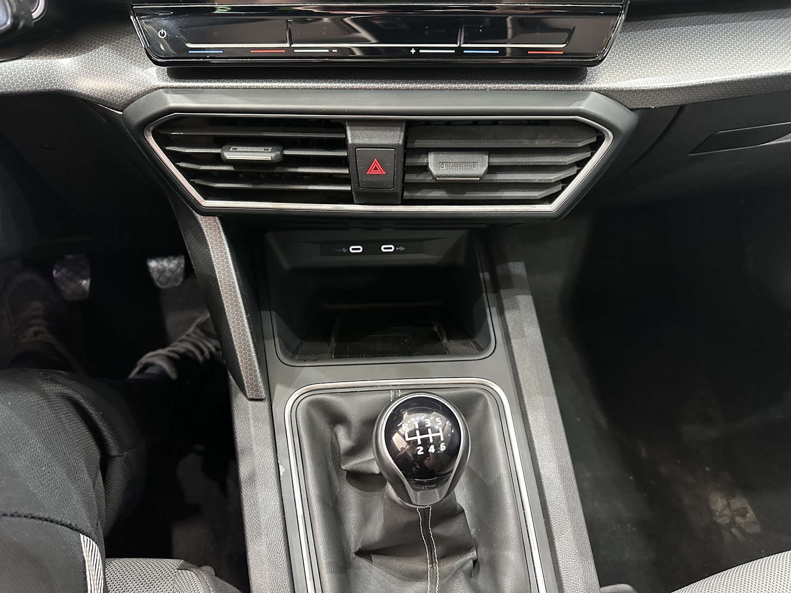 Foto 16 de SEAT LEON 2021 en venta en CSV Motor VALDEFUENTES