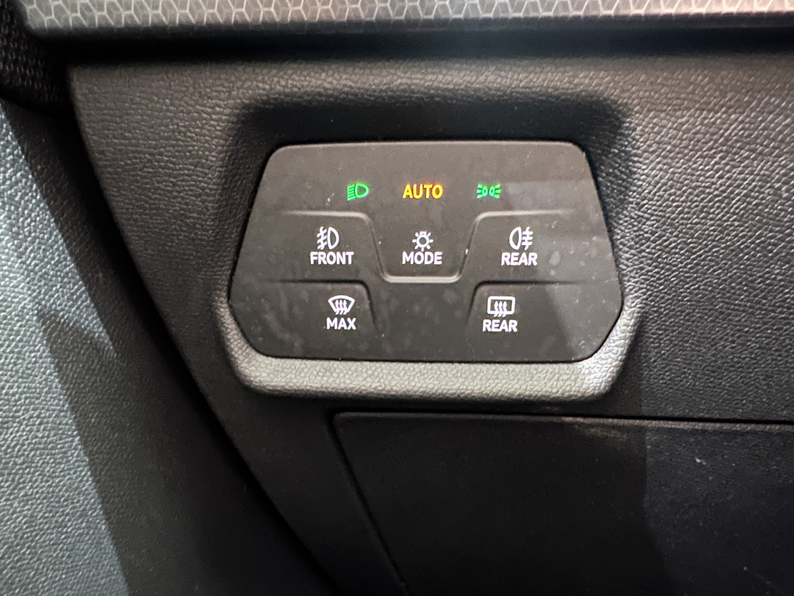 Foto 17 de SEAT LEON 2021 en venta en CSV Motor VALDEFUENTES