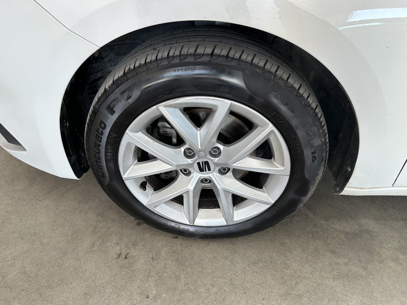 Foto 19 de SEAT LEON 2021 en venta en CSV Motor VALDEFUENTES