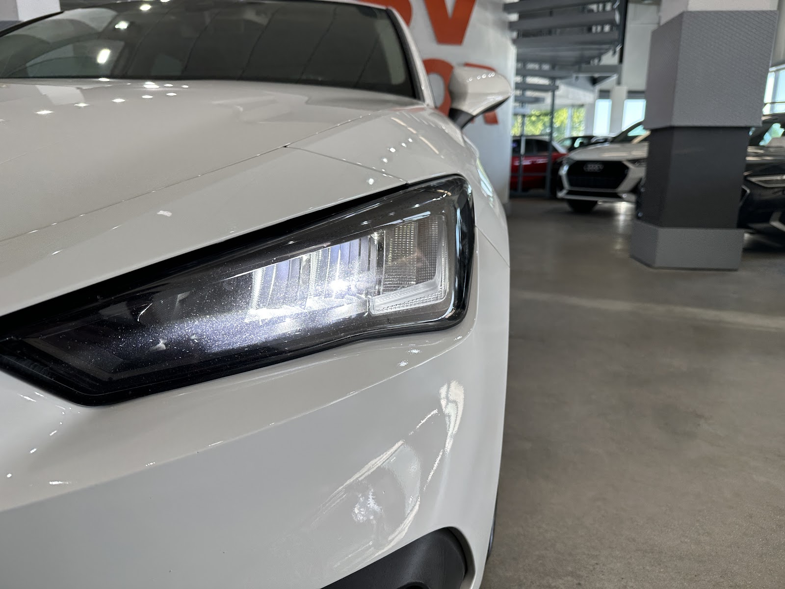 Foto 20 de SEAT LEON 2021 en venta en CSV Motor VALDEFUENTES