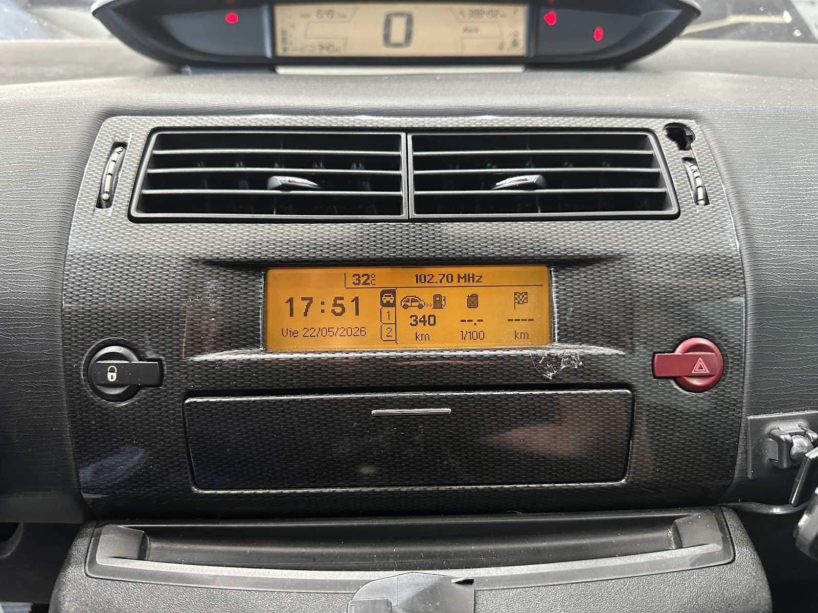Foto 14 de CITROEN C4 2006 en venta en CSV Motor VALDEFUENTES