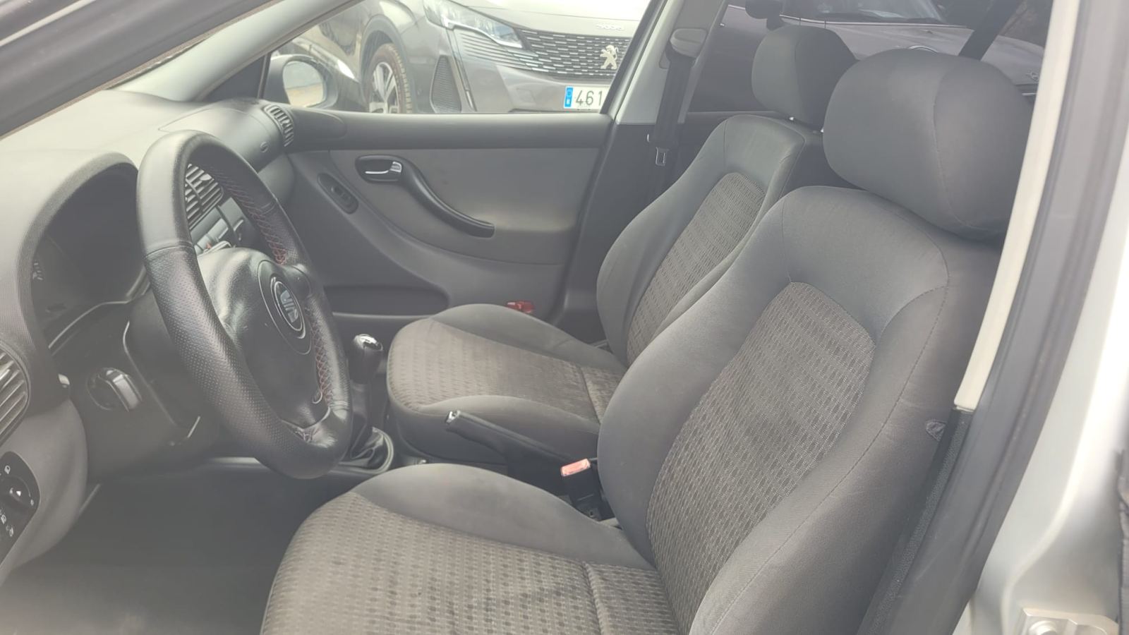 Foto 18 de SEAT TOLEDO 2003 en venta en CSV Motor SEVILLA