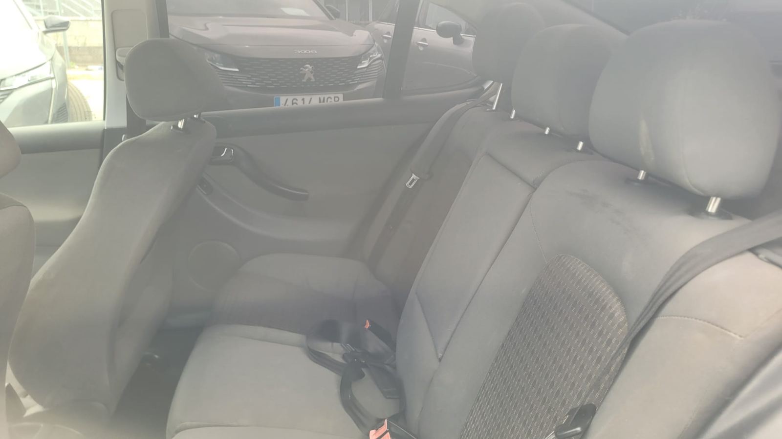 Foto 19 de SEAT TOLEDO 2003 en venta en CSV Motor SEVILLA