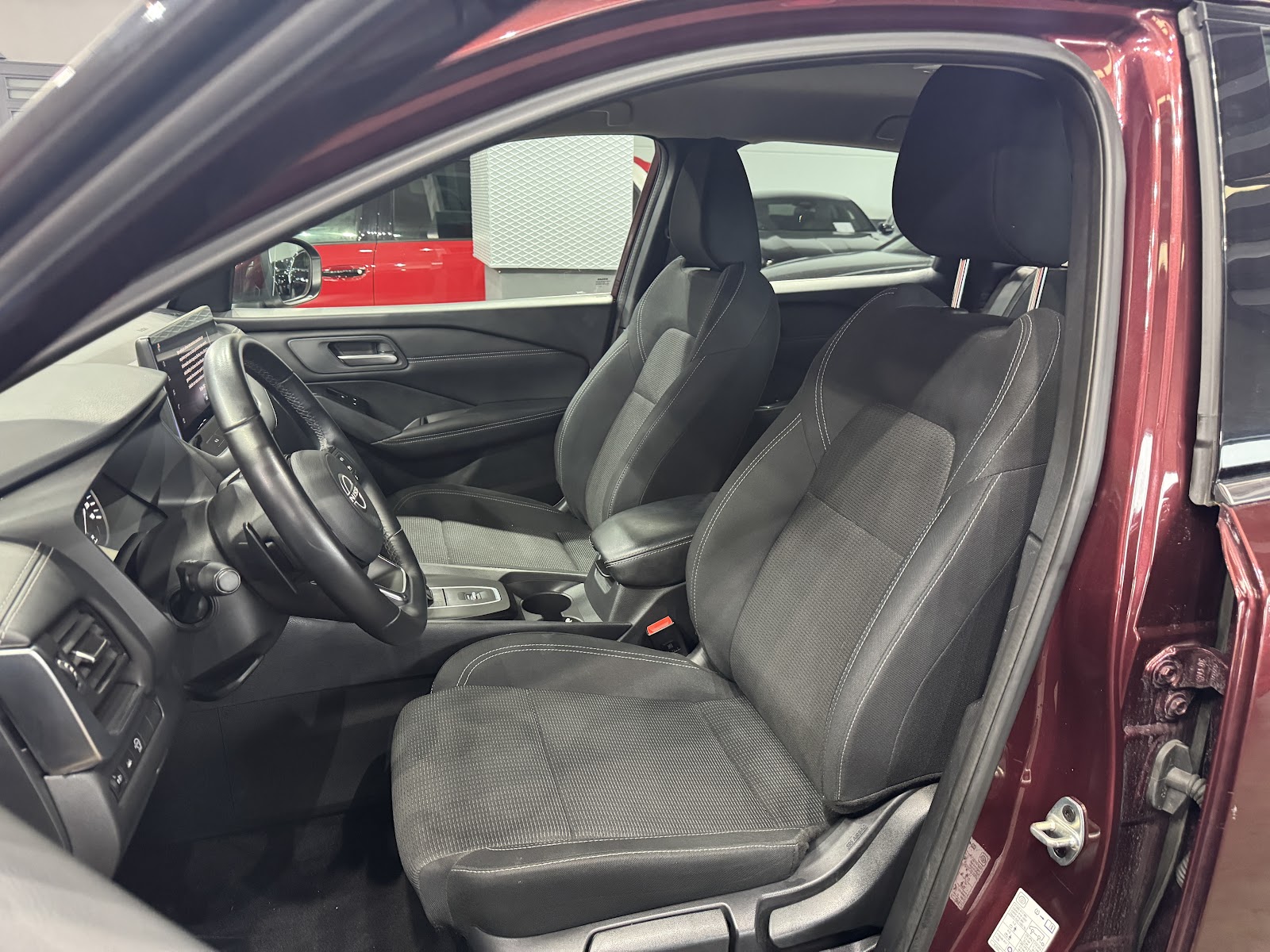 Foto 9 de NISSAN QASHQAI 2023 en venta en CSV Motor BILBAO