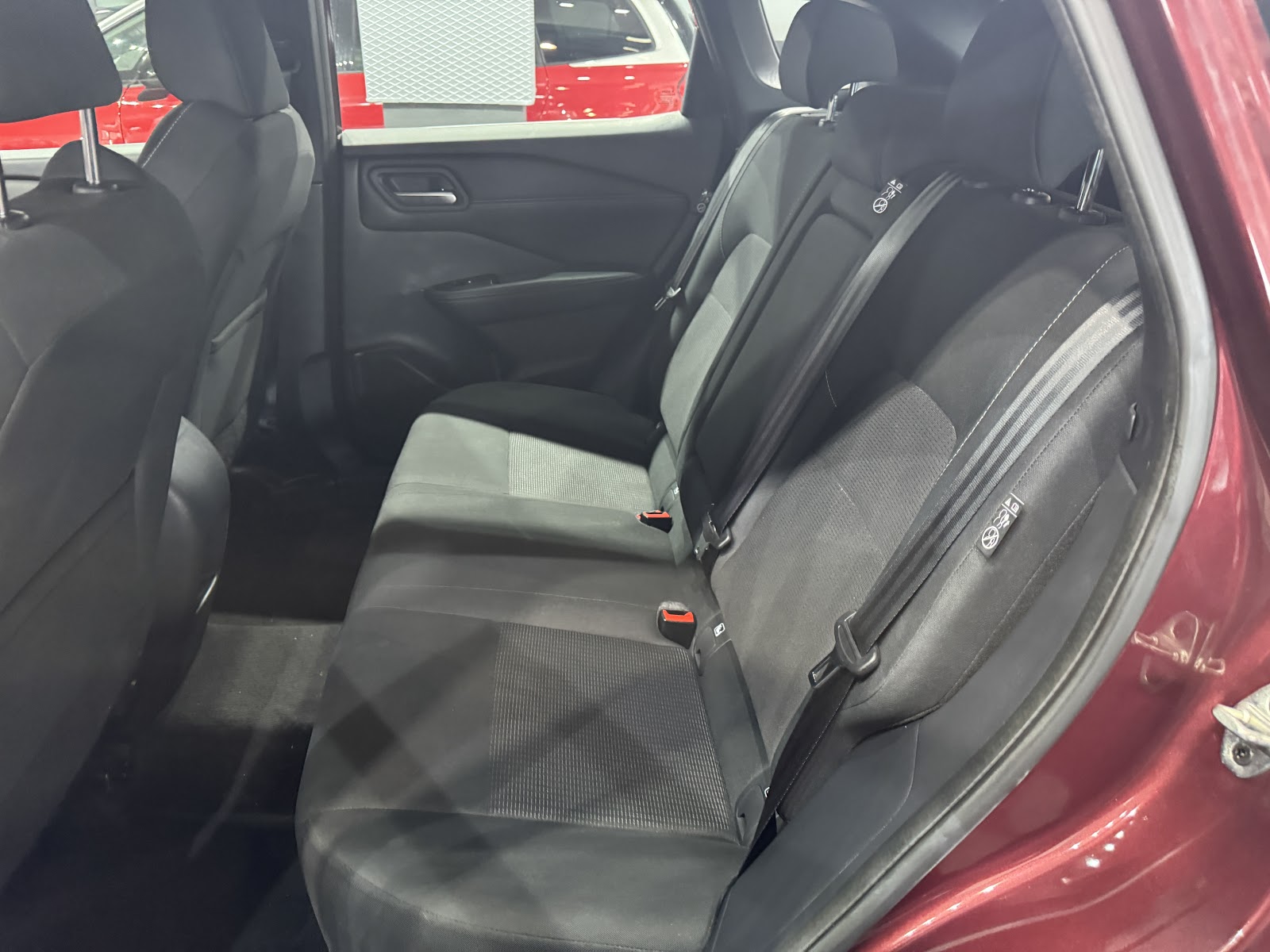 Foto 10 de NISSAN QASHQAI 2023 en venta en CSV Motor BILBAO