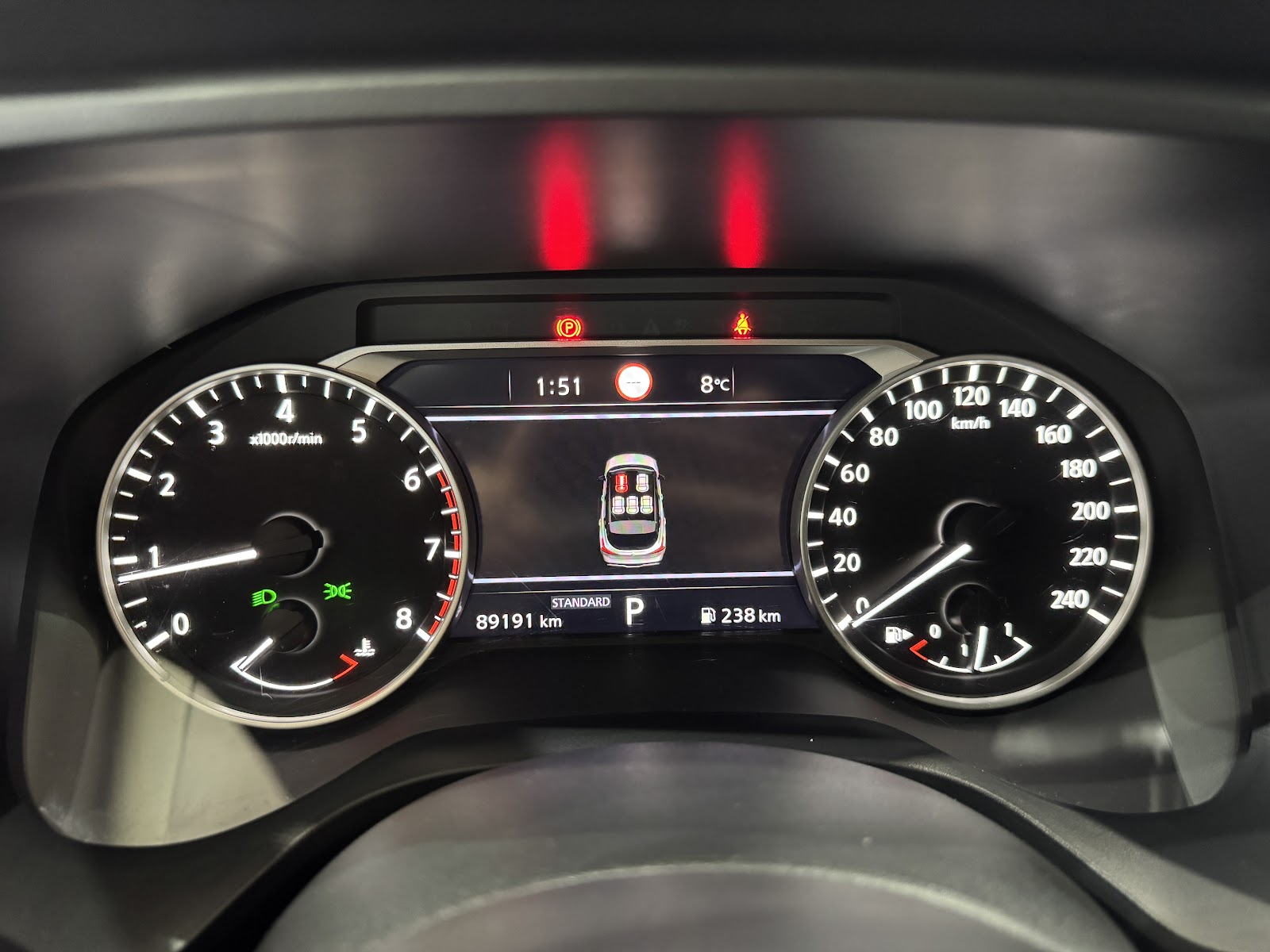 Foto 13 de NISSAN QASHQAI 2023 en venta en CSV Motor BILBAO
