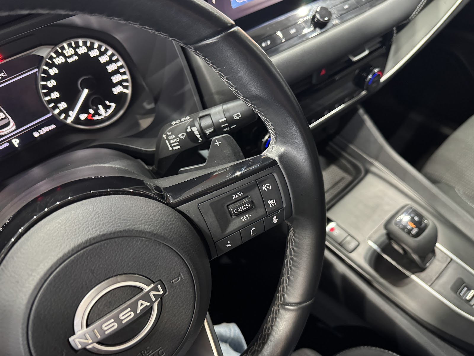 Foto 18 de NISSAN QASHQAI 2023 en venta en CSV Motor BILBAO