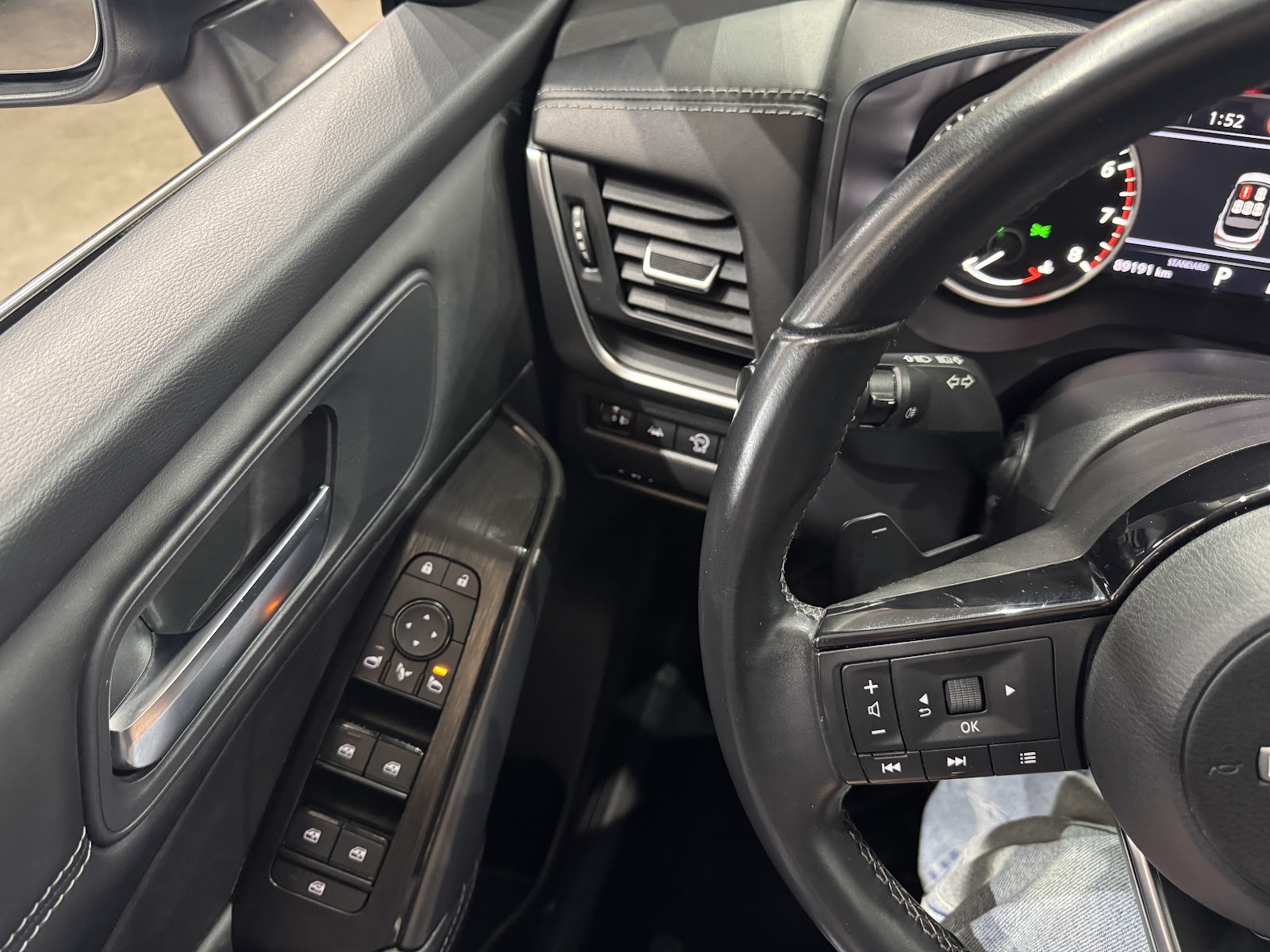 Foto 19 de NISSAN QASHQAI 2023 en venta en CSV Motor BILBAO