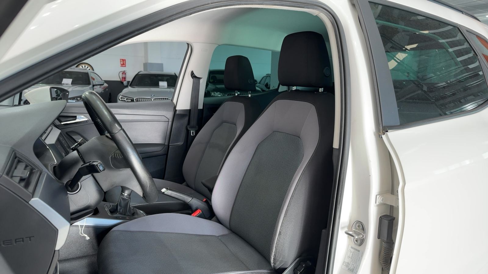 Foto 11 de SEAT ARONA 2019 en venta en CSV Motor VALDEFUENTES