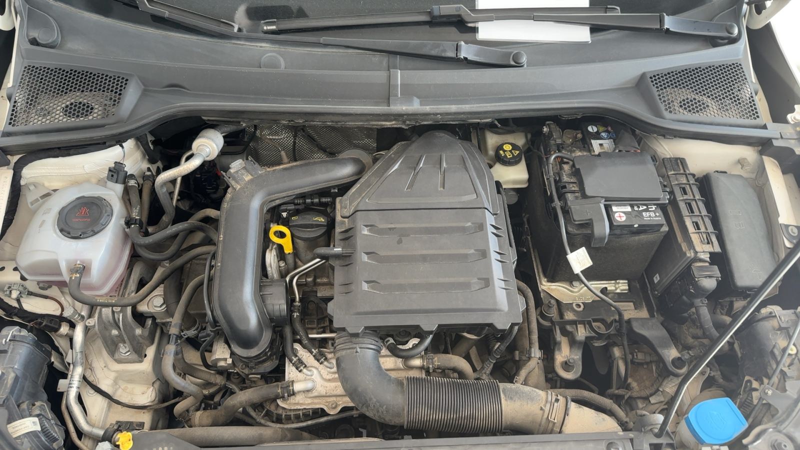 Foto 13 de SEAT ARONA 2019 en venta en CSV Motor VALDEFUENTES
