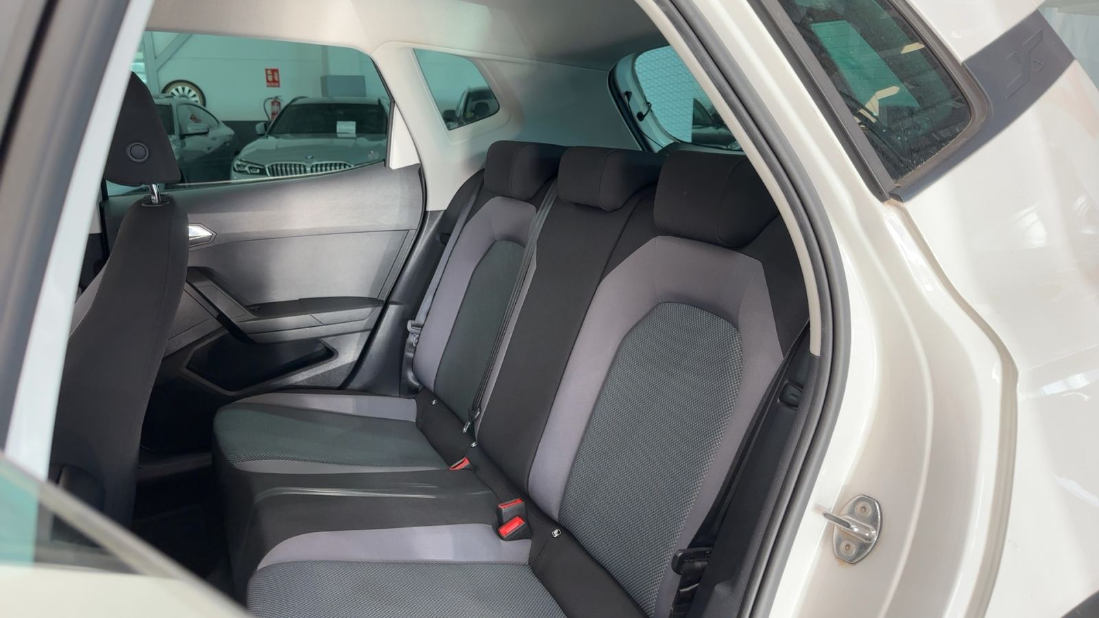 Foto 14 de SEAT ARONA 2019 en venta en CSV Motor VALDEFUENTES