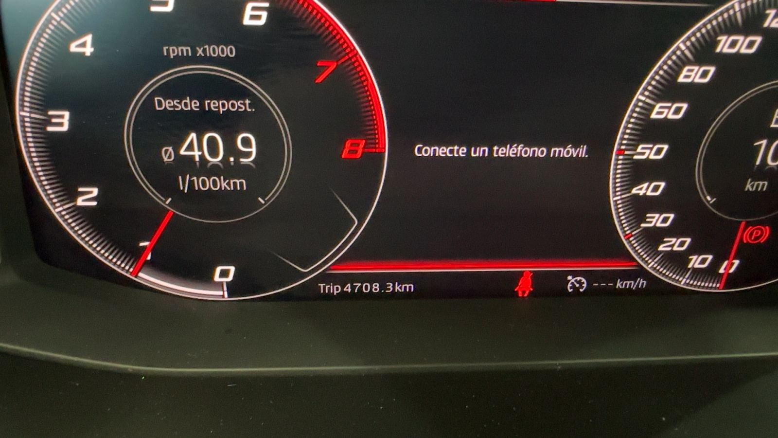 Foto 18 de SEAT ARONA 2019 en venta en CSV Motor VALDEFUENTES