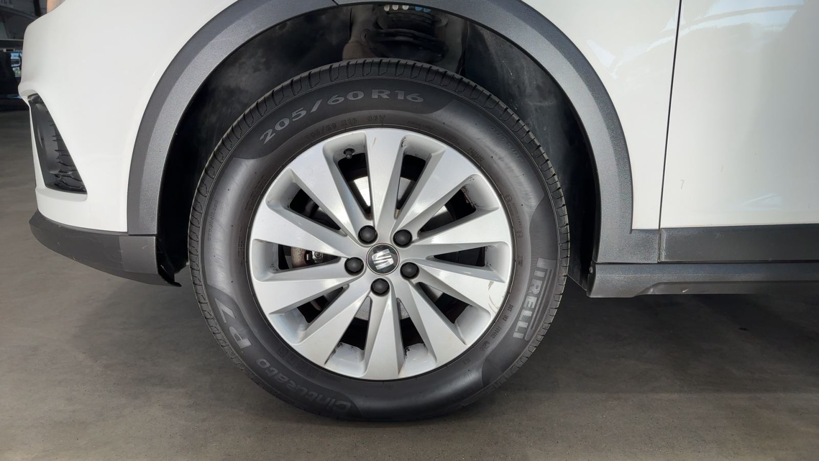 Foto 19 de SEAT ARONA 2019 en venta en CSV Motor VALDEFUENTES