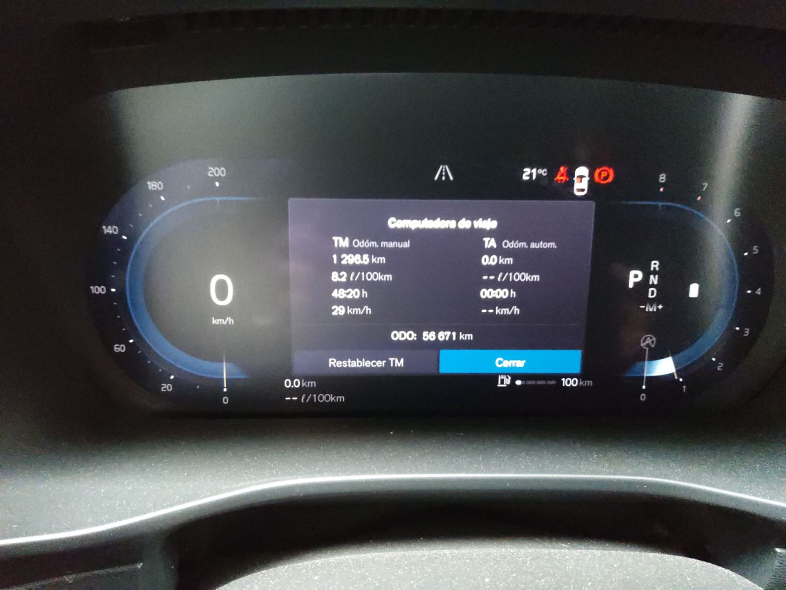 Foto 4 de VOLVO XC40 2023 en venta en CSV Motor VALDEFUENTES