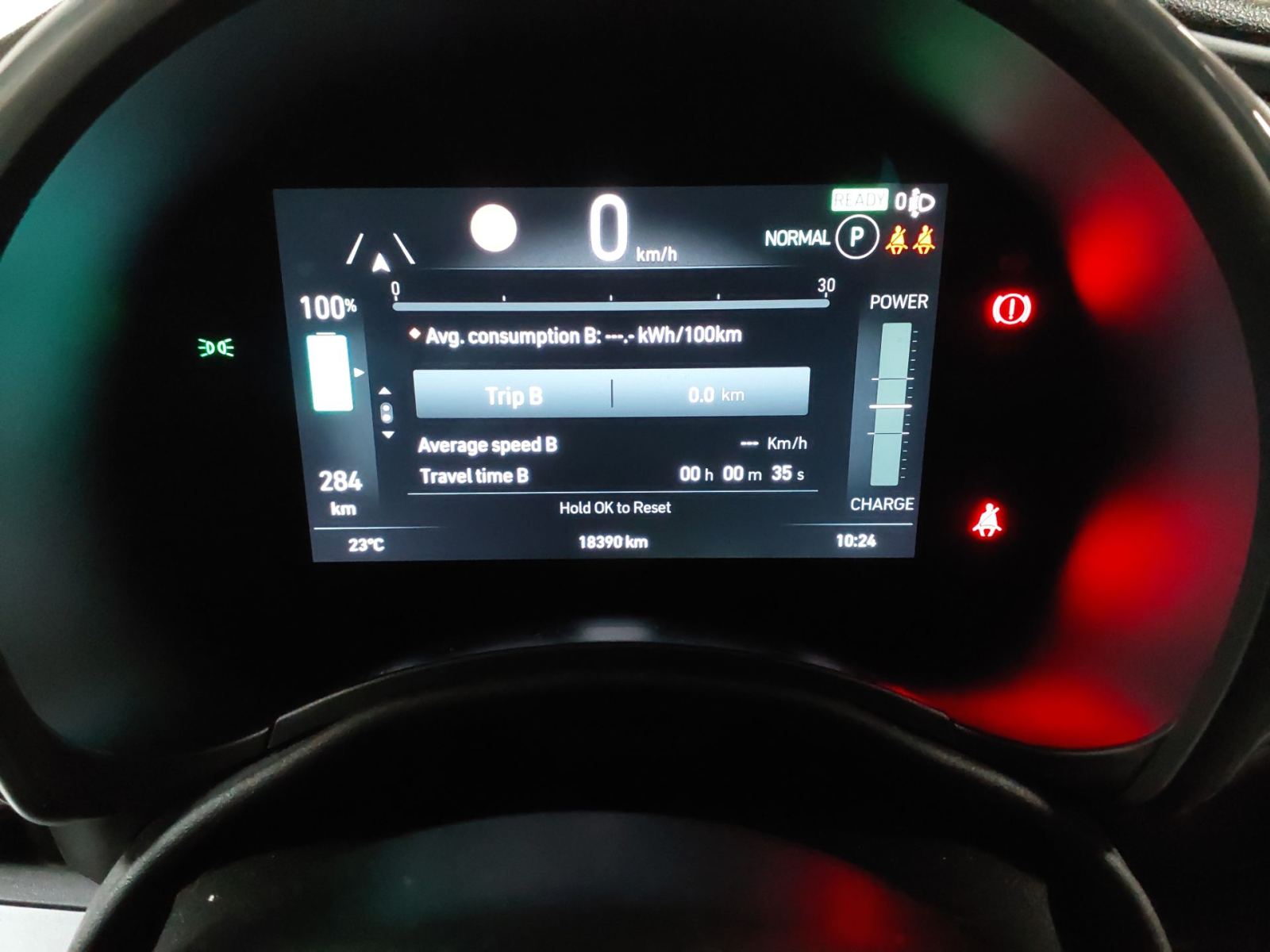Foto 4 de FIAT 500 2023 en venta en CSV Motor BARCELONA
