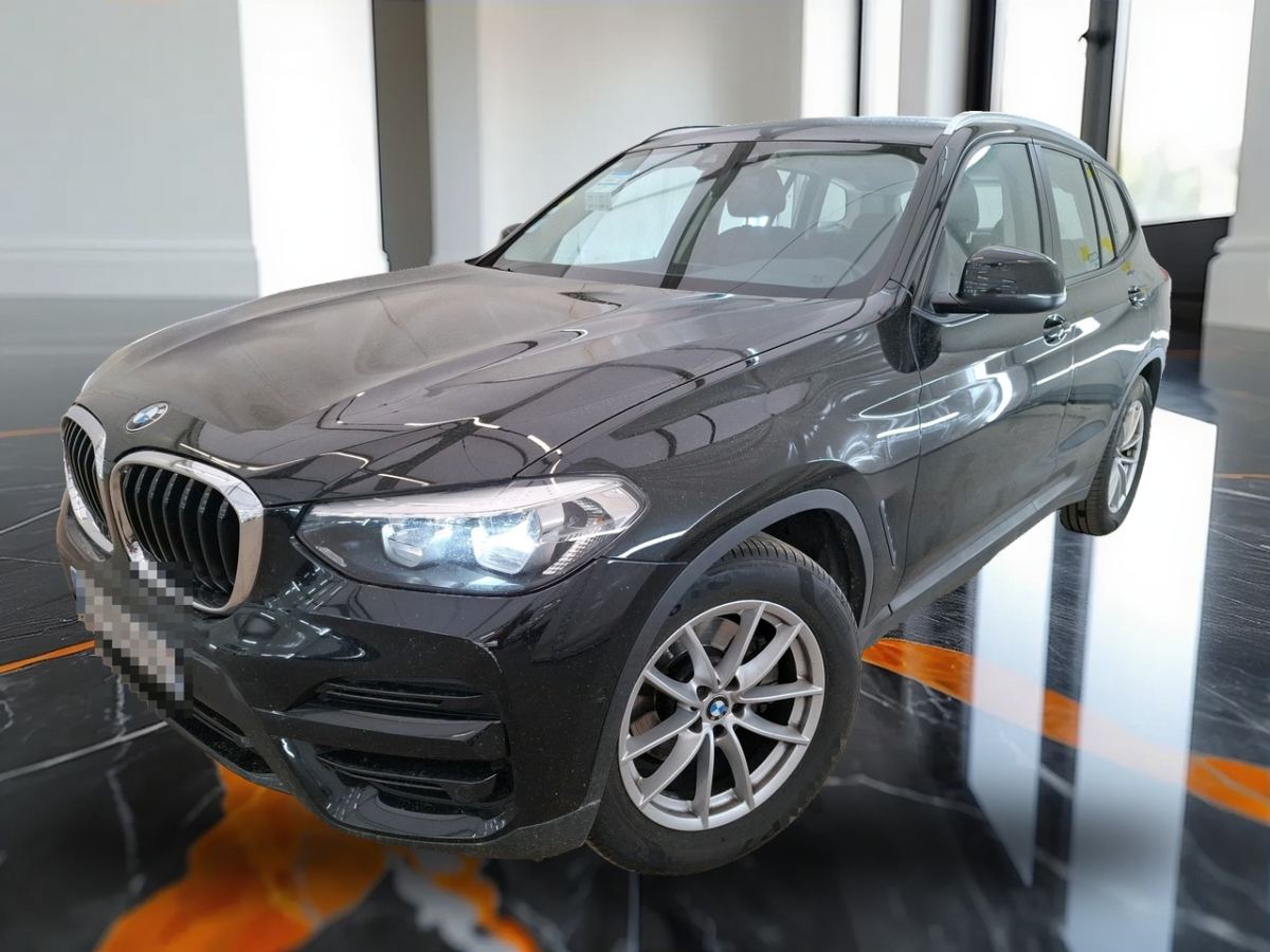 Foto 12 de BMW X3 2019 en venta en CSV Motor VALENCIA