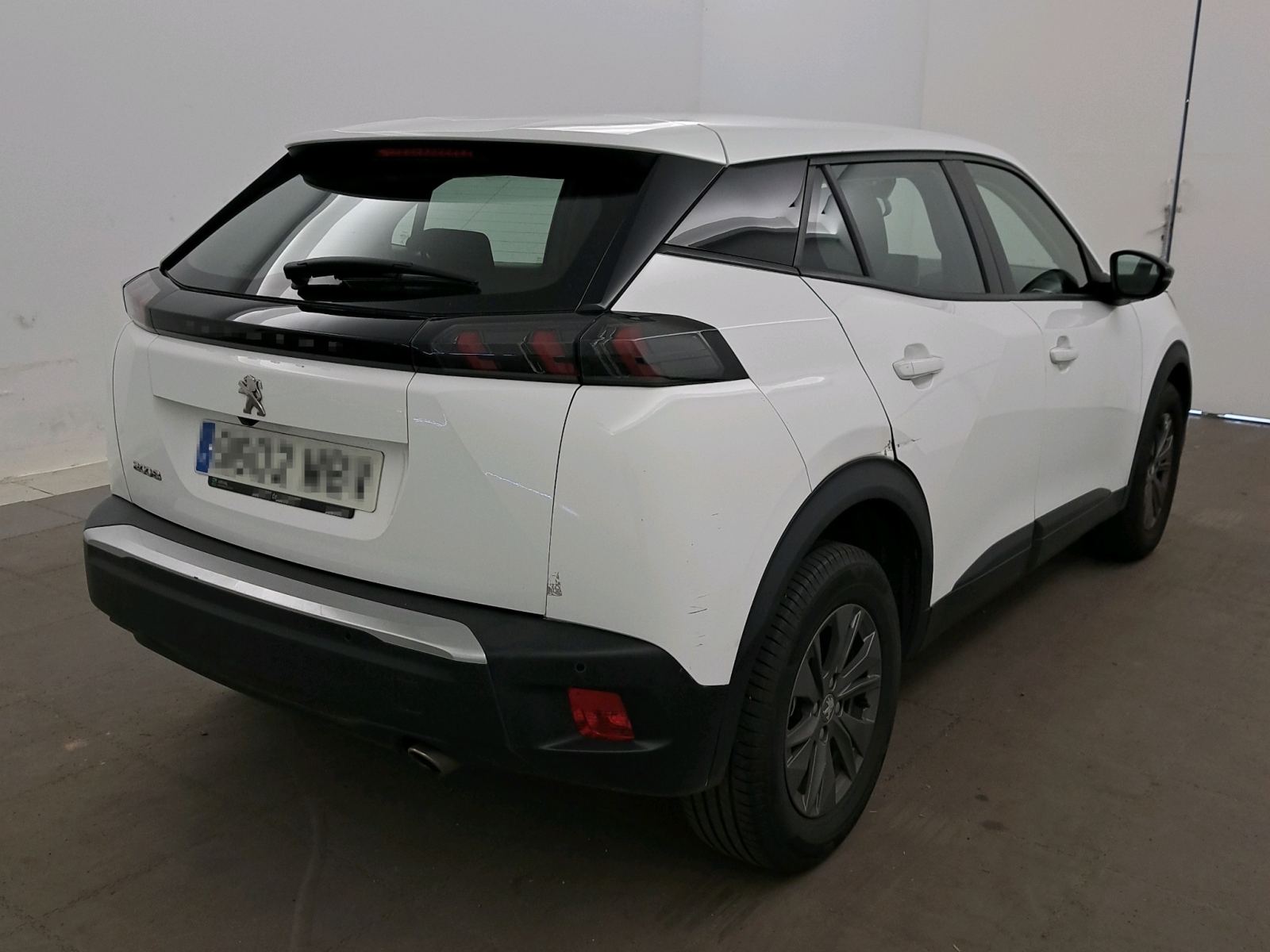 Foto 2 de PEUGEOT 2008 2022 en venta en CSV Motor VALDEFUENTES