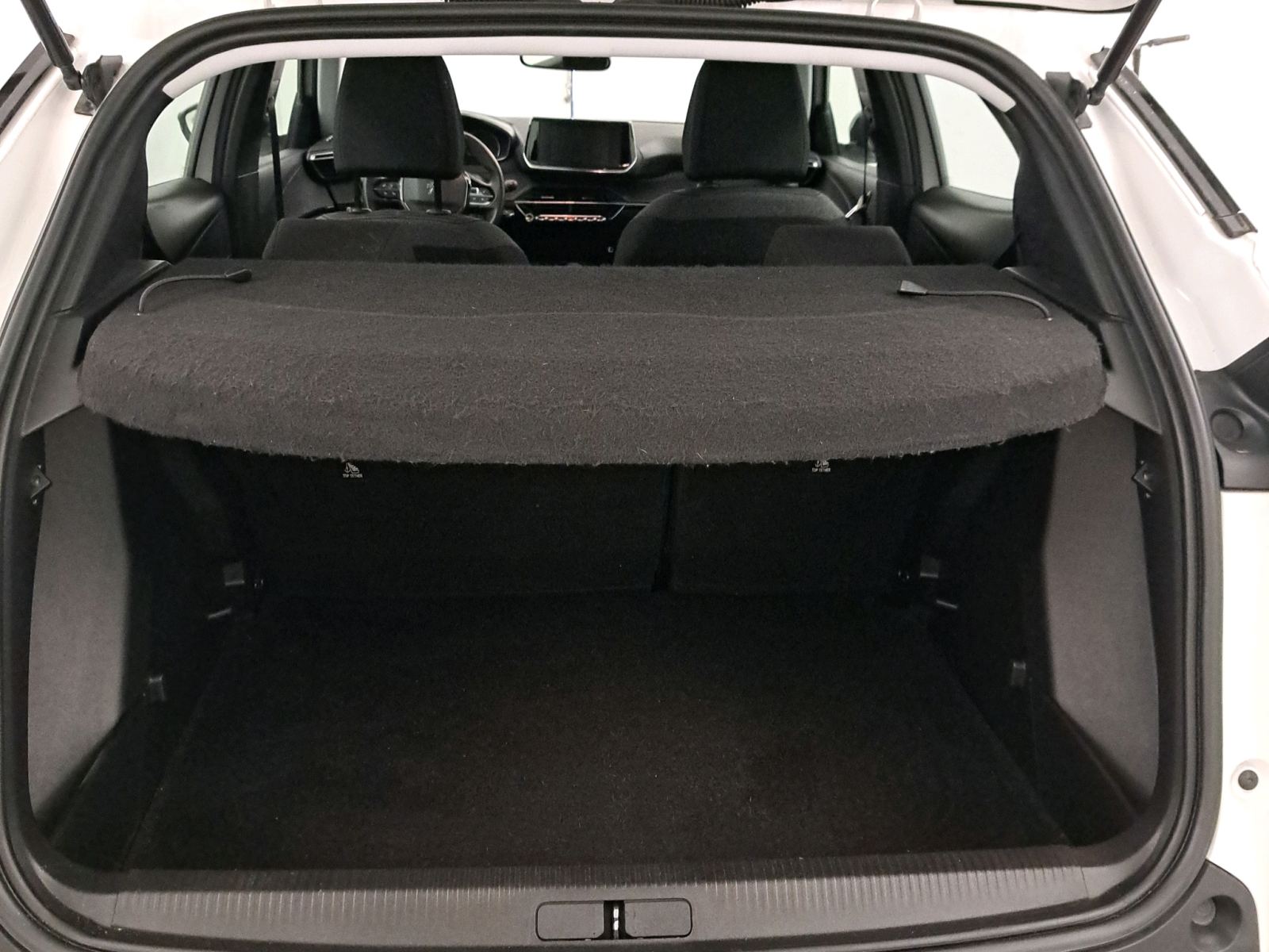 Foto 5 de PEUGEOT 2008 2022 en venta en CSV Motor VALDEFUENTES