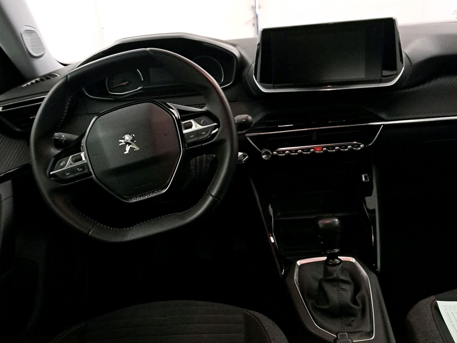 Foto 7 de PEUGEOT 2008 2022 en venta en CSV Motor VALDEFUENTES