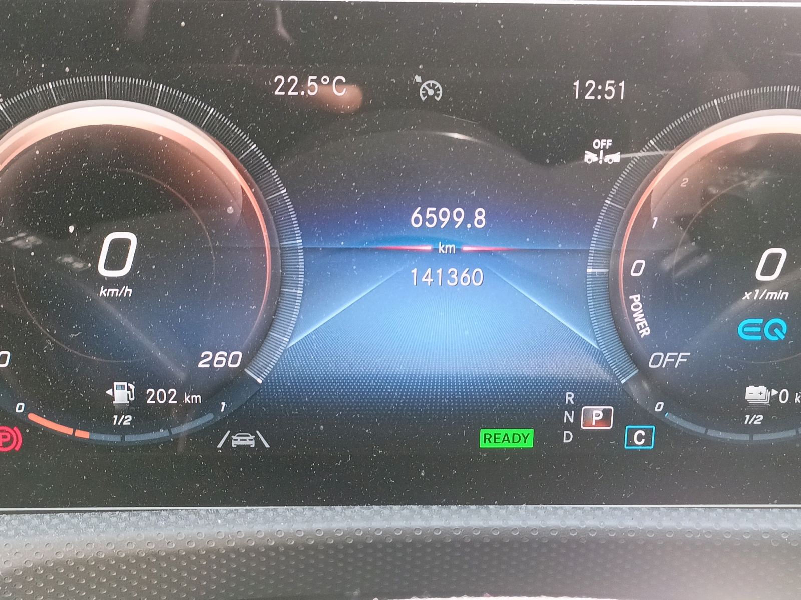 Foto 6 de MERCEDES-BENZ CLA SHOOTING BRAKE 2023 en venta en CSV Motor VALDEFUENTES