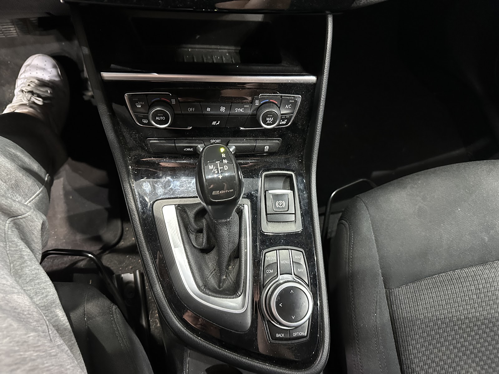 Foto 15 de BMW SERIE 2 ACTIVE TOURER 2019 en venta en CSV Motor VALDEFUENTES