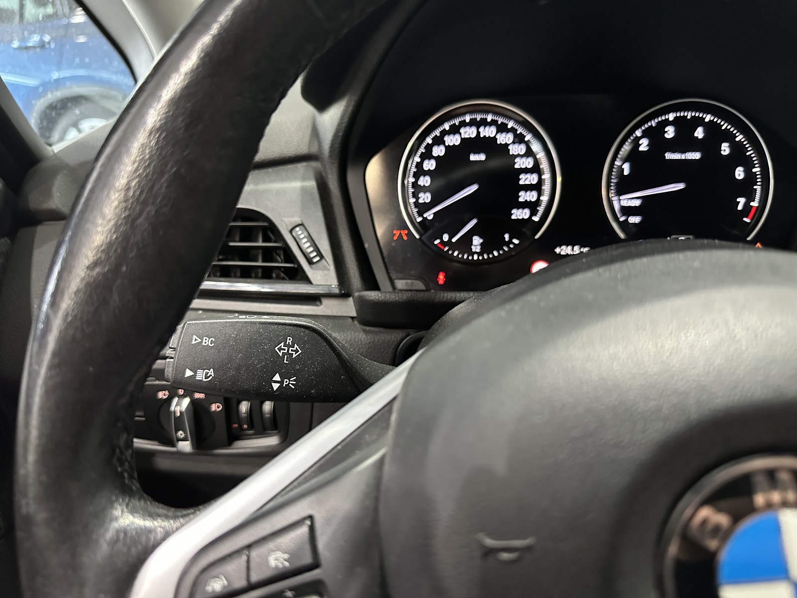 Foto 17 de BMW SERIE 2 ACTIVE TOURER 2019 en venta en CSV Motor VALDEFUENTES